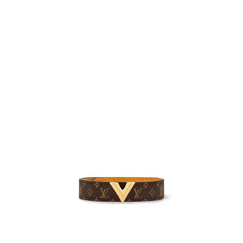 louis vuitton v armband|louis vuitton official website.